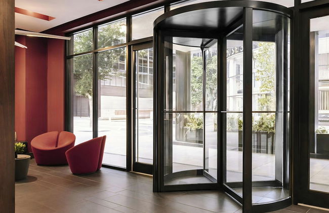 Sonder by Marriott Bonvoy The Nash Apartments Midtown East - Foto 4