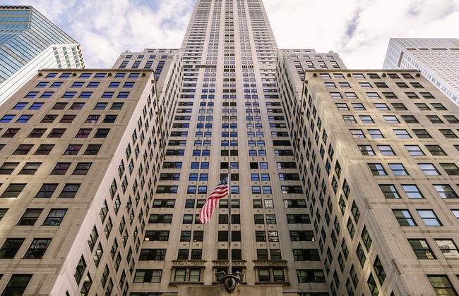 Sonder by Marriott Bonvoy The Nash Apartments Midtown East - Foto 41