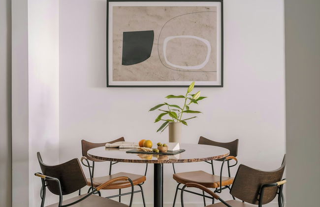 Sonder by Marriott Bonvoy The Nash Apartments Midtown East - Foto 17