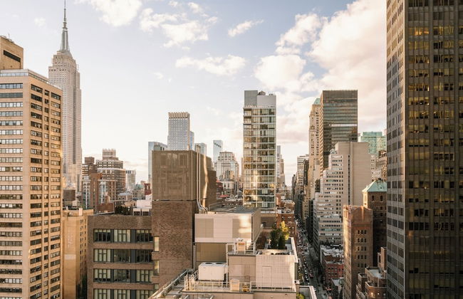 Sonder by Marriott Bonvoy The Nash Apartments Midtown East - Foto 47