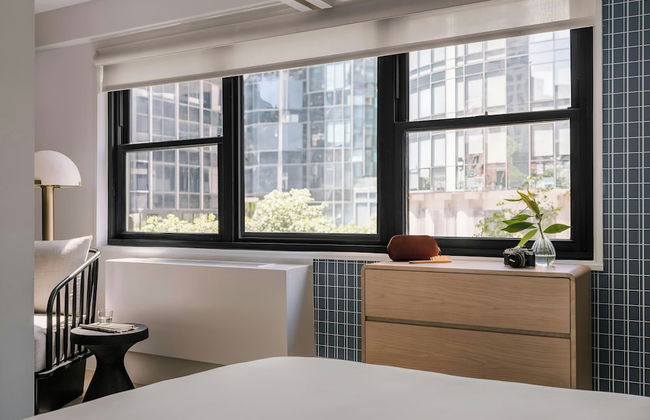 Sonder by Marriott Bonvoy The Nash Apartments Midtown East - Foto 18