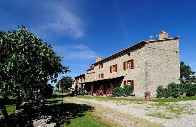 Agriturismo i Monti - Foto 42