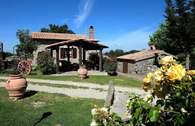 Agriturismo i Monti - Foto 30