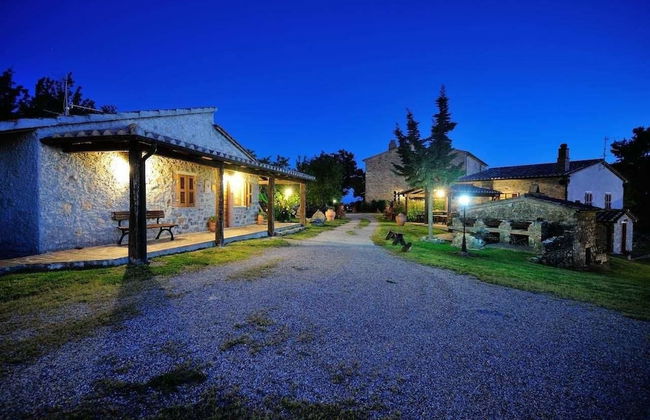 Agriturismo i Monti - Foto 23
