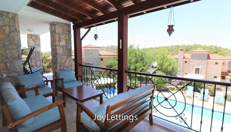 Photo 1 - Villa AX07 by JoyLettings