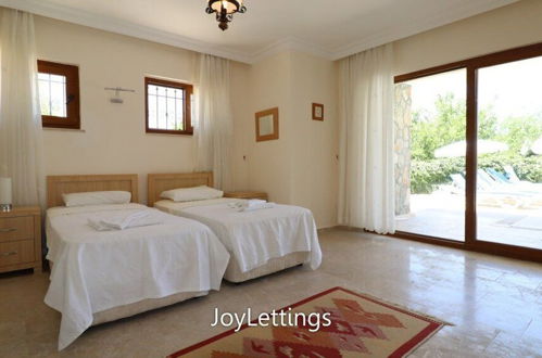 Photo 3 - Villa AX07 by JoyLettings