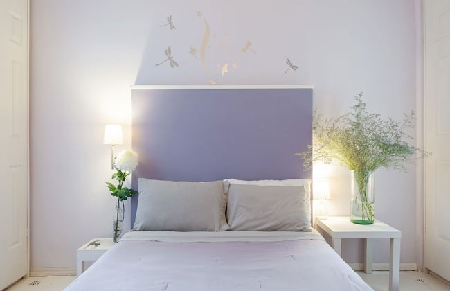 Cozy Vintage Flat - Foto 13