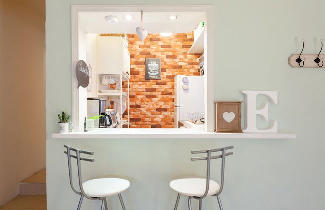Cozy Vintage Flat - Foto 16