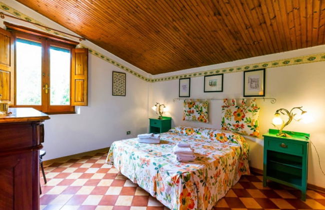 Belvilla by OYO Villa Nicola - Foto 6