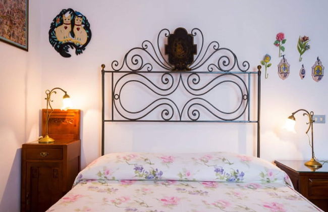 Belvilla by OYO Villa Nicola - Foto 5
