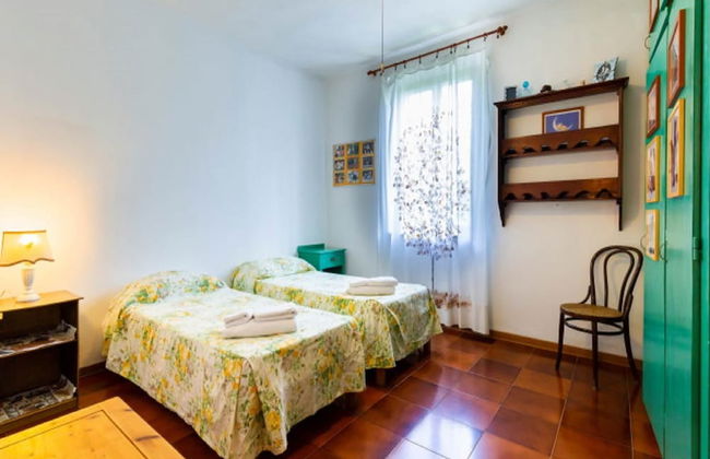 Belvilla by OYO Villa Nicola - Foto 16