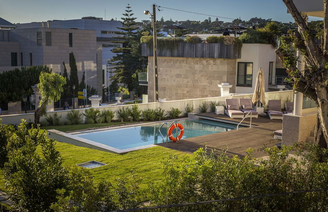 Somewhere Estoril Guesthouse - Foto 1