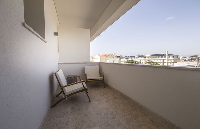 Somewhere Estoril Guesthouse - Foto 23