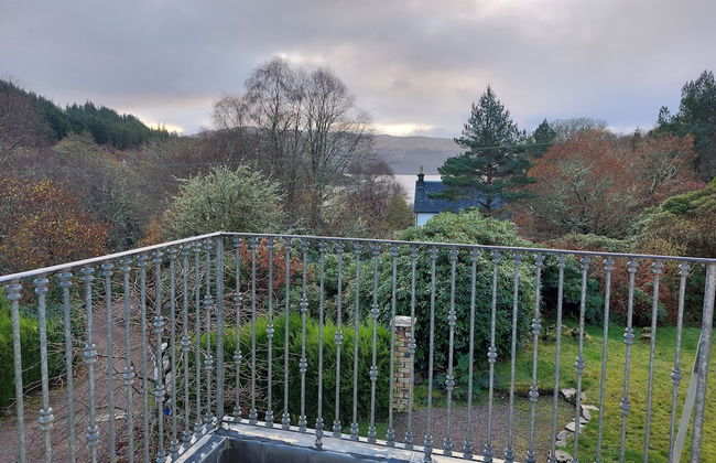 The Tower, our Scottish Castle in Miniature - Foto 7