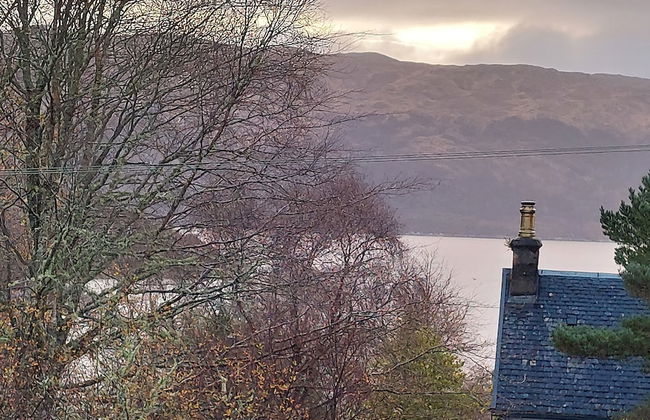 The Tower, our Scottish Castle in Miniature - Foto 15