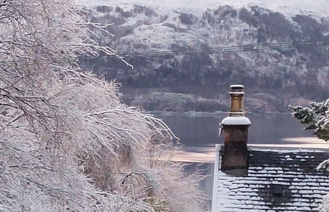 The Tower, our Scottish Castle in Miniature - Foto 21