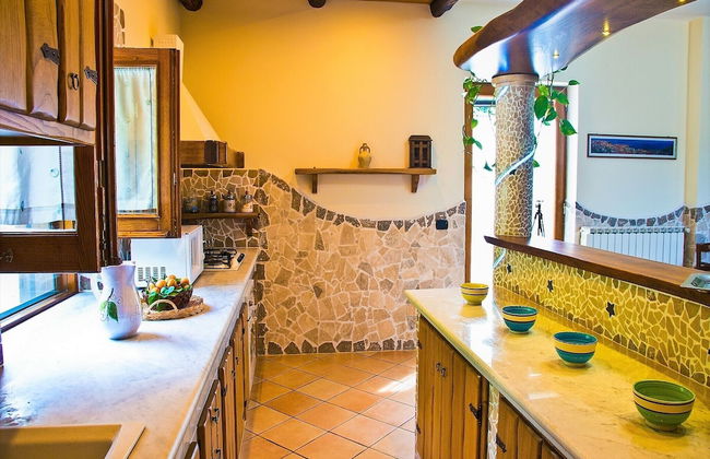 Villa La Pace - Foto 12