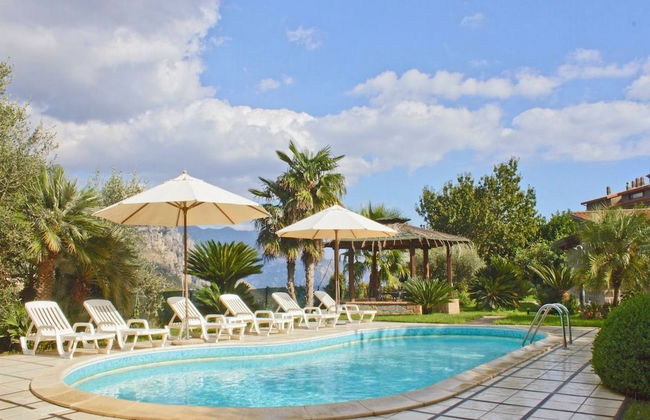 Villa La Pace - Foto 19