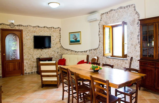 Villa La Pace - Foto 10
