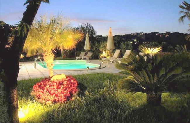 Villa La Pace - Foto 21