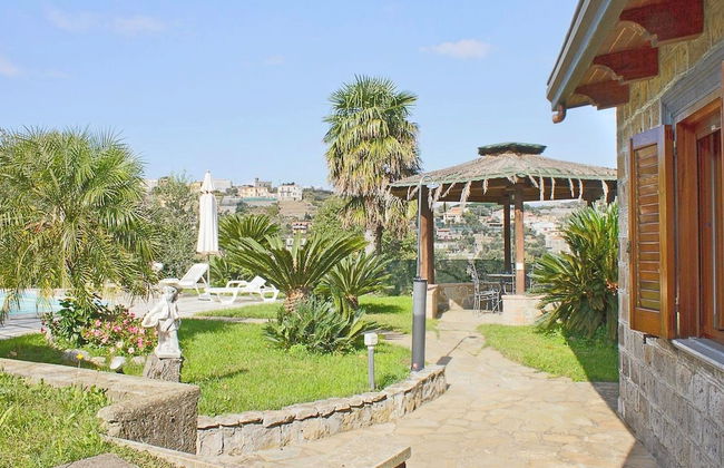 Villa La Pace - Foto 22