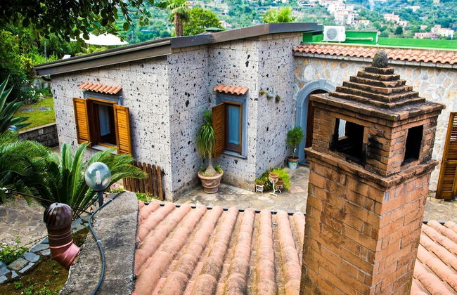 Villa La Pace - Foto 33