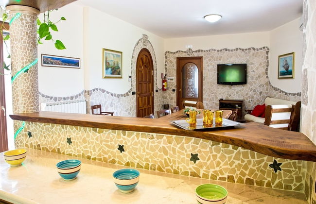 Villa La Pace - Foto 15