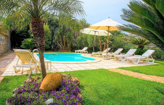 Villa La Pace - Foto 1