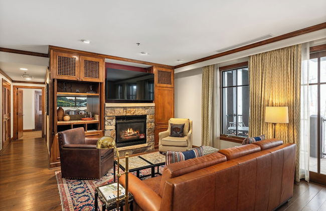 Ritz-Carlton Club, Aspen Highlands by Frias - Foto 36
