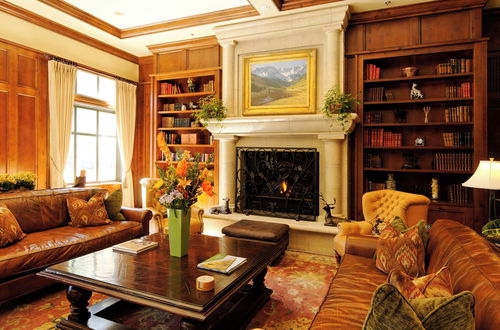 Photo 4 - Ritz-Carlton Club, Aspen Highlands by Frias