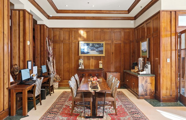 Ritz-Carlton Club, Aspen Highlands by Frias - Foto 3