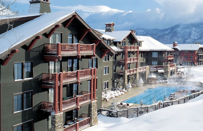 Ritz-Carlton Club, Aspen Highlands by Frias - Foto 73