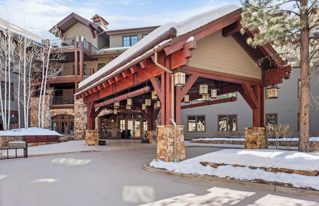 Ritz-Carlton Club, Aspen Highlands by Frias - Foto 74