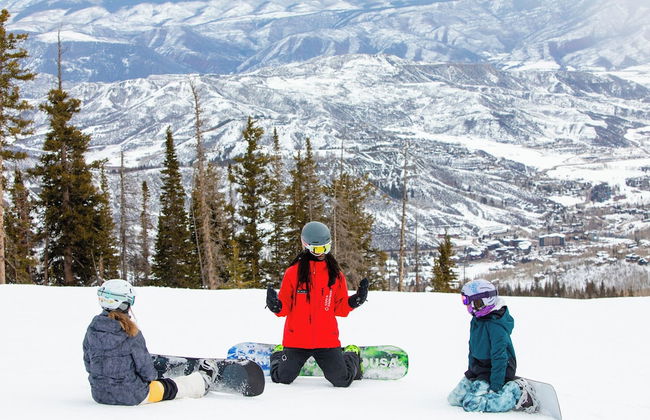 Ritz-Carlton Club, Aspen Highlands by Frias - Photo 66