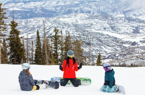 Photo 61 - Ritz-Carlton Club, Aspen Highlands by Frias