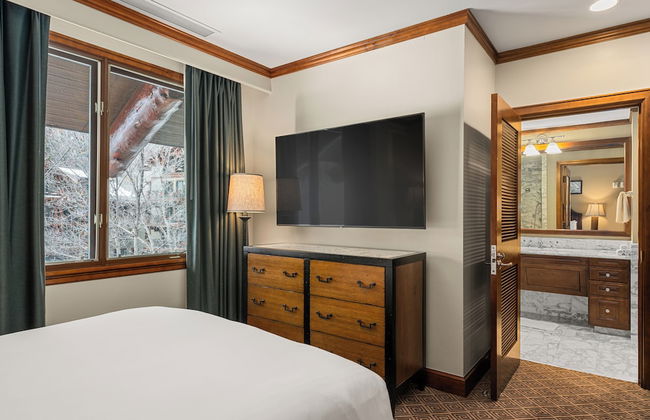 Ritz-Carlton Club, Aspen Highlands by Frias - Foto 17