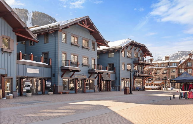Ritz-Carlton Club, Aspen Highlands by Frias - Foto 78