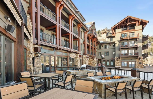 Ritz-Carlton Club, Aspen Highlands by Frias - Foto 71
