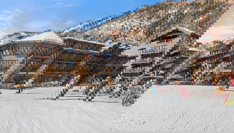 Foto 1 - Ritz-Carlton Club, Aspen Highlands by Frias