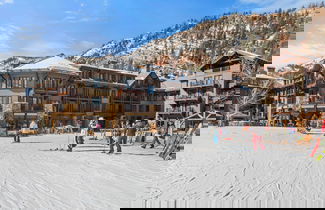 Foto 1 - Ritz-Carlton Club, Aspen Highlands by Frias