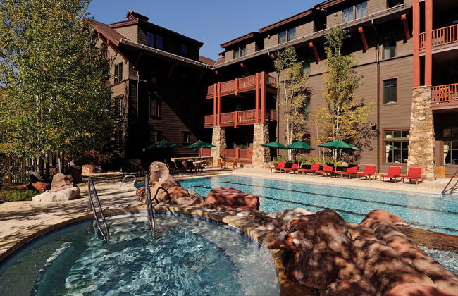 Ritz-Carlton Club, Aspen Highlands by Frias - Foto 55