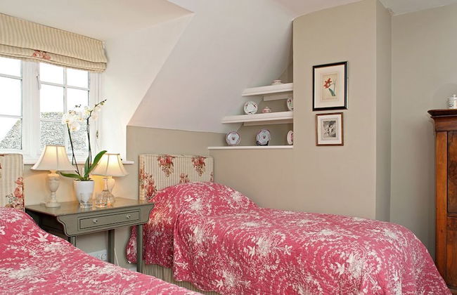 Wychwood Cottage - Foto 4