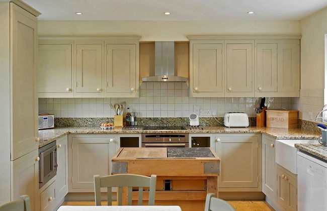 Wychwood Cottage - Foto 6