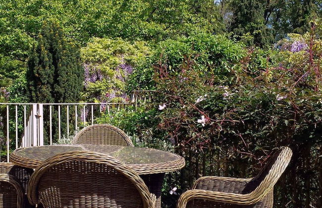 Wychwood Cottage - Foto 19