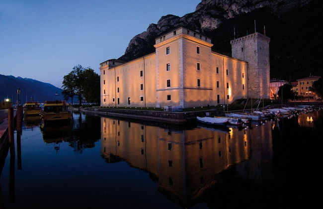 Villa Barovier Gardasee Garda Lake - Foto 31
