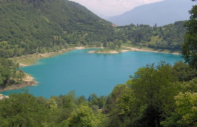 Villa Barovier Gardasee Garda Lake - Foto 30