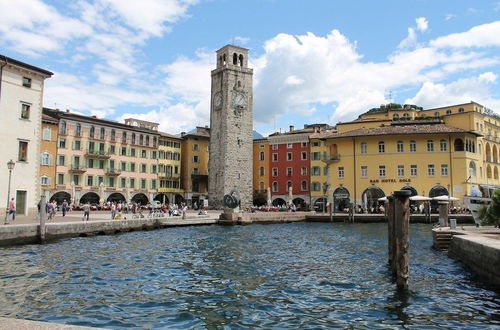 Photo 32 - Villa Barovier Gardasee Garda Lake