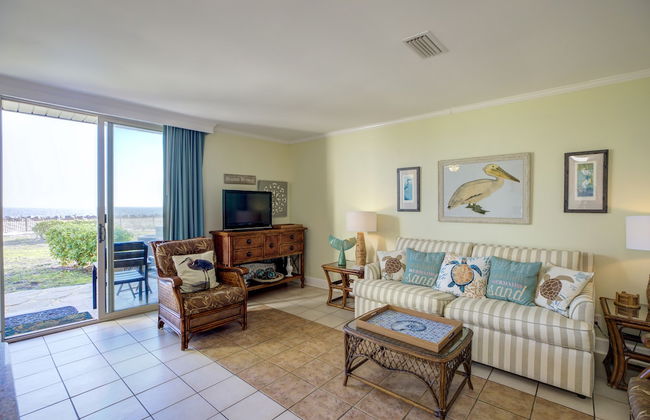 Villas By the Sea Resort & Conference Center - Photo 15