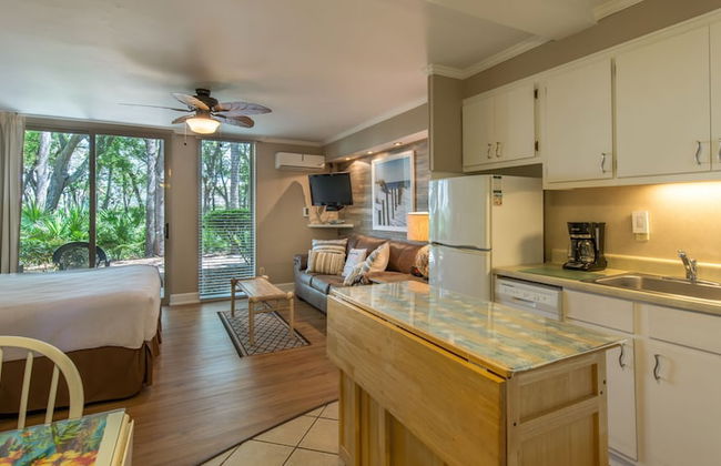 Villas By the Sea Resort & Conference Center - Photo 33