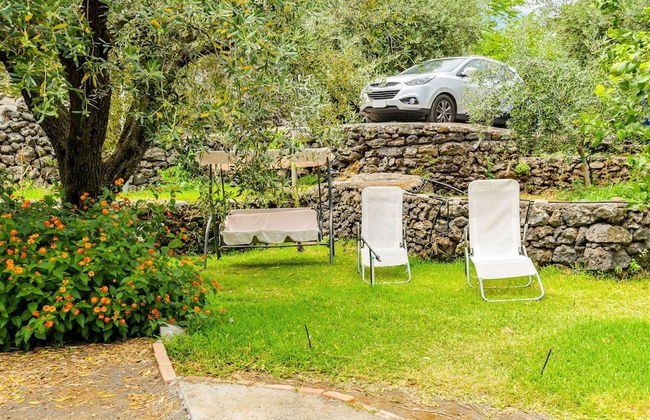 Charming Villa With Pool and Panoramic Surroundings - Foto 25